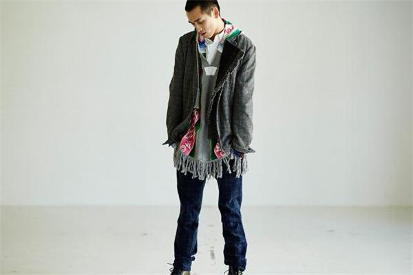 sacai是哪个国家的牌子 sacai有中国官网吗 sacai是哪个国家的牌子 sacai有中国官网吗