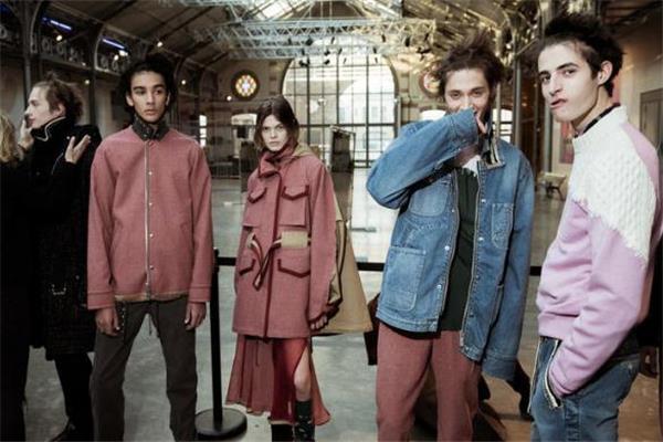 sacai是哪个国家的牌子 sacai有中国官网吗 sacai是哪个国家的牌子 sacai有中国官网吗