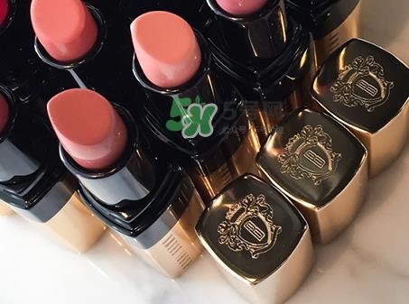 芭比波朗金管唇膏怎么样_芭比波朗金管唇膏好用吗 芭比波朗金管唇膏怎么样_芭比波朗金管唇膏好用吗