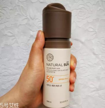 菲诗小铺防晒气垫含防腐剂吗 100g能用多久 菲诗小铺防晒气垫含防腐剂吗 100g能用多久