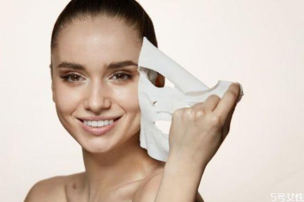 面膜没过期但是变黄了 面膜一般多久过期 面膜没过期但是变黄了 面膜一般多久过期