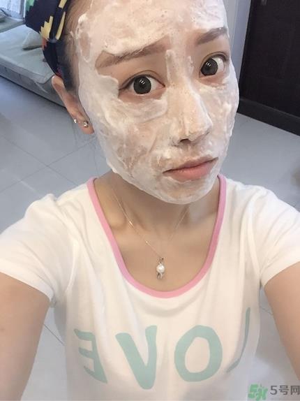 圣珂兰泡美人面膜怎么样?圣珂兰泡美人面膜好用吗? 圣珂兰泡美人面膜怎么样?圣珂兰泡美人面膜好用吗?