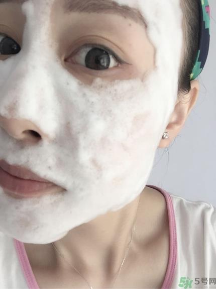 圣珂兰泡美人面膜怎么样?圣珂兰泡美人面膜好用吗? 圣珂兰泡美人面膜怎么样?圣珂兰泡美人面膜好用吗?