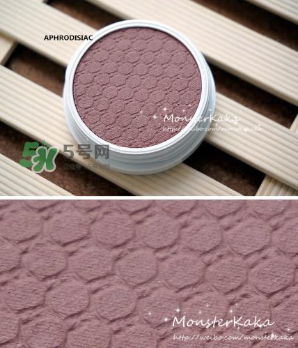 colourpop腮红怎么样?colourpop腮红好用吗?