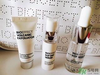 bioeffect精华露怎么样?蓓欧菲精华露好用吗? bioeffect精华露怎么样?蓓欧菲精华露好用吗?
