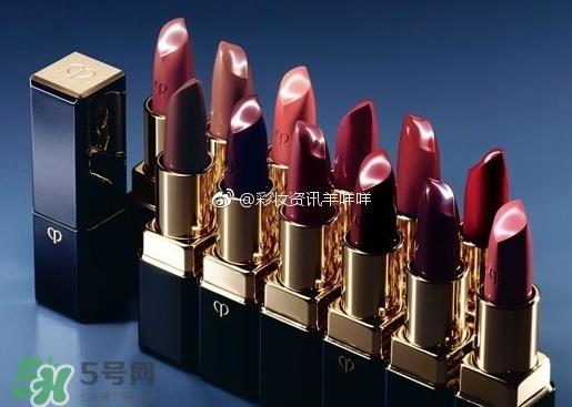 cpb中国风唇膏色号_cpb中国风口红试色图 cpb中国风唇膏色号_cpb中国风口红试色图