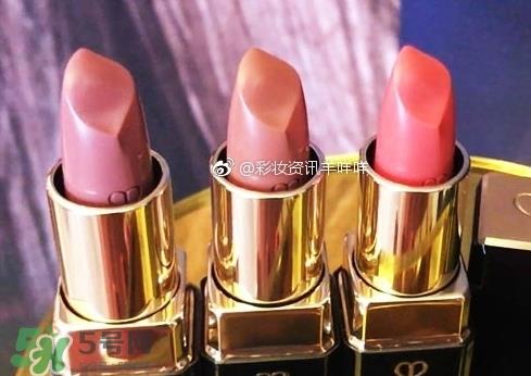 cpb中国风唇膏色号_cpb中国风口红试色图 cpb中国风唇膏色号_cpb中国风口红试色图