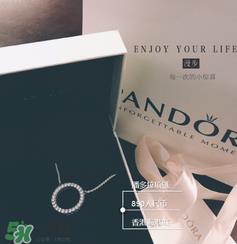 pandora项链掉色吗?潘多拉项链会不会掉色? pandora项链掉色吗?潘多拉项链会不会掉色?