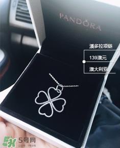 pandora项链掉色吗?潘多拉项链会不会掉色? pandora项链掉色吗?潘多拉项链会不会掉色?