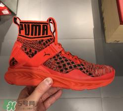 puma袜子鞋怎么样?彪马袜套鞋测评 puma袜子鞋怎么样?彪马袜套鞋测评