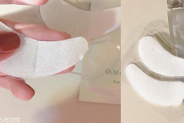 viicode眼膜使用方法 viicode眼膜要早睡吗