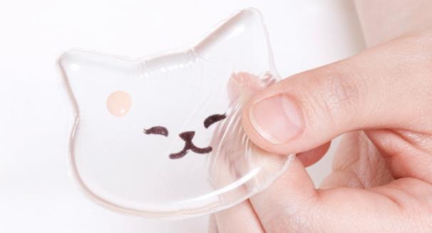 硅胶粉扑怎么清洗?硅胶粉扑的清洗方法 硅胶粉扑怎么清洗?硅胶粉扑的清洗方法