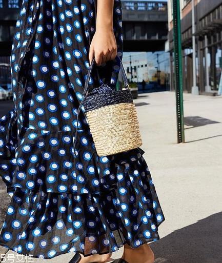 caterina bertini是什么牌子?草编包的鼻祖 caterina bertini是什么牌子?草编包的鼻祖