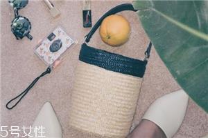 caterina bertini是什么牌子?草编包的鼻祖 caterina bertini是什么牌子?草编包的鼻祖