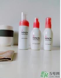 minon氨基酸化妆水怎么用？minon氨基酸化妆水用法