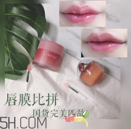 唇膜可以淡化唇色吗 淡化唇色的方法有哪些 唇膜可以淡化唇色吗 淡化唇色的方法有哪些