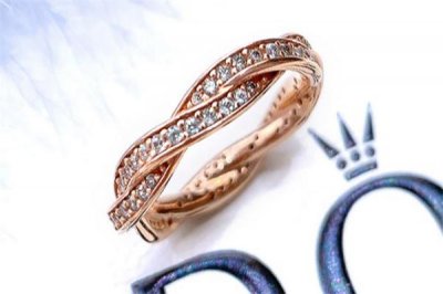 ​潘多拉命运之轮寓意 潘多拉命运之轮戒指的意义