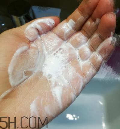 悦木之源刺梨洗面奶怎么样_好用吗