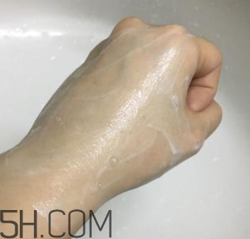 悦木之源刺梨洗面奶怎么样_好用吗