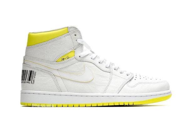 aj有童鞋吗 aj会越穿越大吗 aj有童鞋吗 aj会越穿越大吗