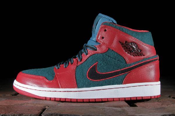 aj有童鞋吗 aj会越穿越大吗 aj有童鞋吗 aj会越穿越大吗