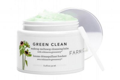 ​farmacy卸妆膏成分 farmacy卸妆膏真假对比