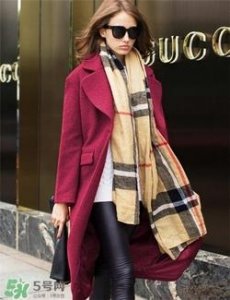 ​红色衣服显黑吗？红色衣服会不会显黑？