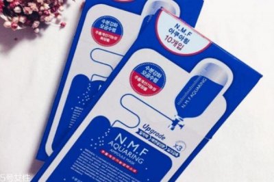 ​可莱丝面膜孕妇能用吗 可莱丝面膜的正确使用顺序