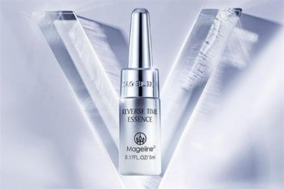 麦吉丽小银管肌底精华多少钱 麦吉丽小银管肌底液价格