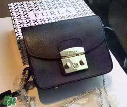 furla链条包多少钱？芙拉链条包专柜价格