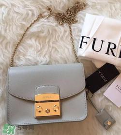 furla链条包多少钱？芙拉链条包专柜价格