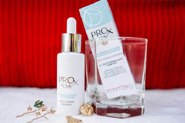 olay小白瓶用在哪个步骤 olay小白瓶用后可以玩手机吗