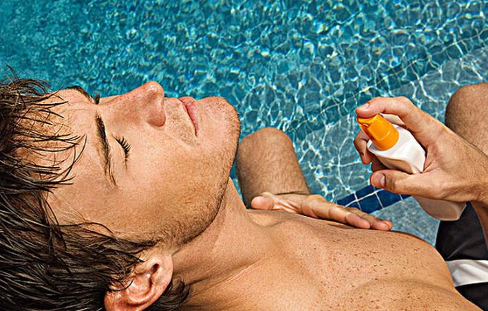 车里放防晒喷雾会爆炸吗 防晒喷雾会不会爆炸 车里放防晒喷雾会爆炸吗 防晒喷雾会不会爆炸