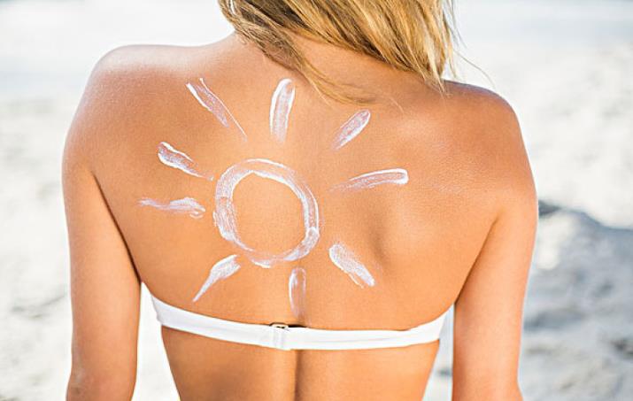 车里放防晒喷雾会爆炸吗 防晒喷雾会不会爆炸 车里放防晒喷雾会爆炸吗 防晒喷雾会不会爆炸