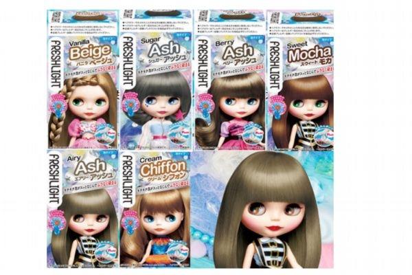 施华蔻泡泡染发剂多久会掉色 施华蔻泡泡染发剂评价