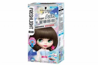 ​施华蔻泡泡染发剂多久会掉色 施华蔻泡泡染发剂评价
