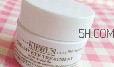 科颜氏牛油果眼霜保质期多久?牛油果眼霜可以用多久