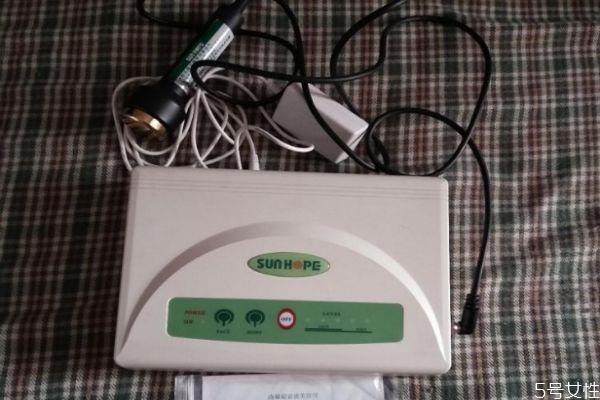 尚赫美容仪能天天用吗 尚赫美容仪器tbs祛皱的原理 尚赫美容仪能天天用吗 尚赫美容仪器tbs祛皱的原理