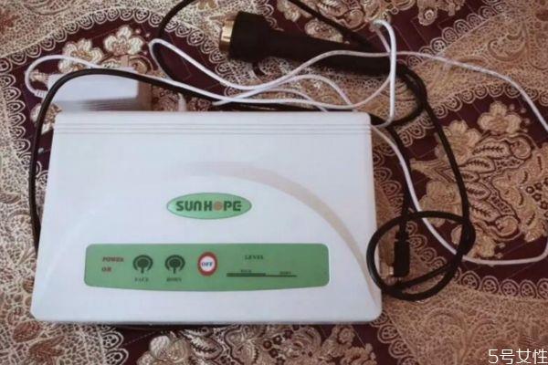 尚赫美容仪能天天用吗 尚赫美容仪器tbs祛皱的原理 尚赫美容仪能天天用吗 尚赫美容仪器tbs祛皱的原理