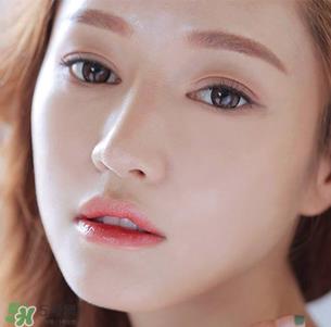 羽毛眉和雾眉的区别 羽毛眉和雾眉有什么区别? 羽毛眉和雾眉的区别 羽毛眉和雾眉有什么区别?