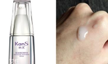 377精华哪个牌子好?不止是城野医生377美白精华 377精华哪个牌子好?不止是城野医生377美白精华