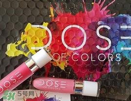 dose of colors是什么牌子_哪个国家_什么档次_哪里买 dose of colors是什么牌子_哪个国家_什么档次_哪里买