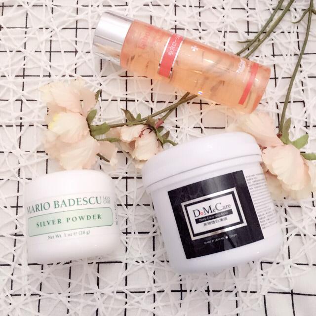 Mario Badescu黑头粉怎么样,Mario Badescu黑头粉怎么用 Mario Badescu黑头粉怎么样,Mario Badescu黑头粉怎么用