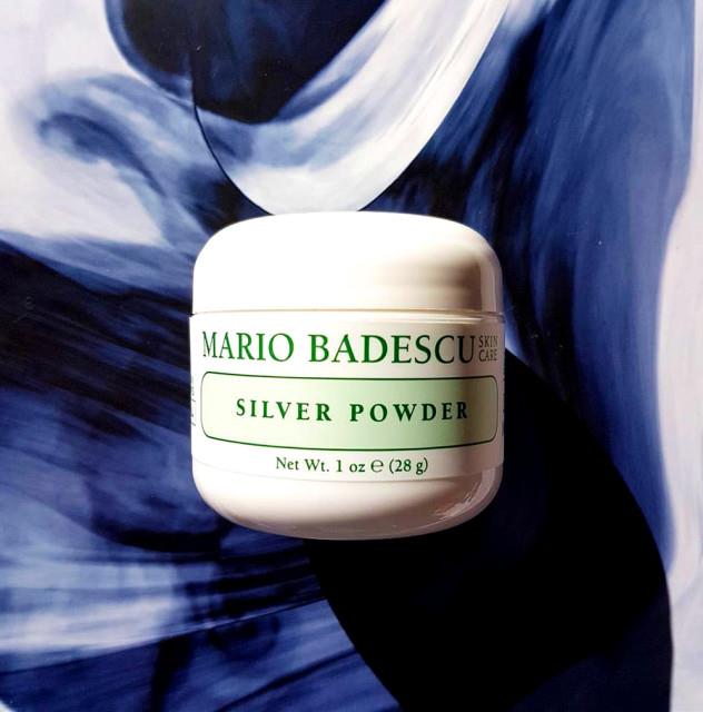 Mario Badescu黑头粉怎么样,Mario Badescu黑头粉怎么用 Mario Badescu黑头粉怎么样,Mario Badescu黑头粉怎么用