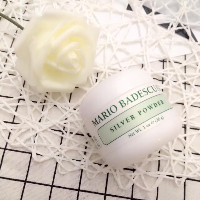 Mario Badescu黑头粉怎么样,Mario Badescu黑头粉怎么用 Mario Badescu黑头粉怎么样,Mario Badescu黑头粉怎么用