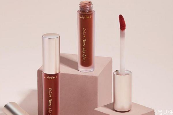 橘朵口红安全吗 橘朵口红色号推荐 橘朵口红安全吗 橘朵口红色号推荐