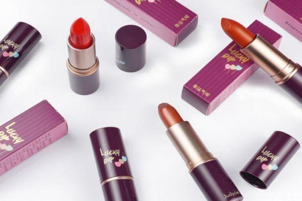 橘朵口红安全吗 橘朵口红色号推荐 橘朵口红安全吗 橘朵口红色号推荐