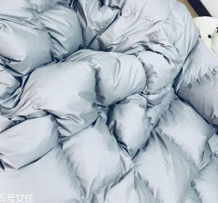 羽绒被怎么充绒 机械手工都可以 羽绒被怎么充绒 机械手工都可以