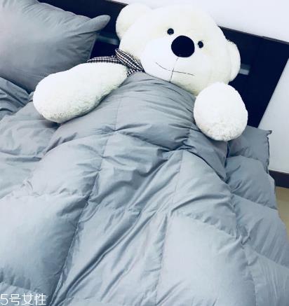 羽绒被怎么充绒 机械手工都可以 羽绒被怎么充绒 机械手工都可以