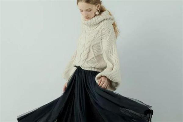 半身纱裙适合胖子穿吗 会增加膨胀感 半身纱裙适合胖子穿吗 会增加膨胀感